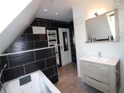 Location de particuliers � particuliers GITE4*AU COEUR DE L'AUVERGNE AVEC BALNEO ET SAUNA G�te Cantal photo 14