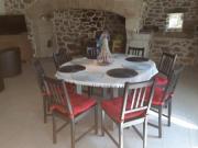 Location de particuliers � particuliers GITE4*AU COEUR DE L'AUVERGNE AVEC BALNEO ET SAUNA G�te Cantal photo 2