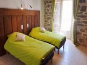 Location de particuliers � particuliers GITE4*AU COEUR DE L'AUVERGNE AVEC BALNEO ET SAUNA G�te Cantal photo 4