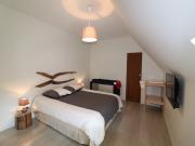 Location de particuliers � particuliers GITE4*AU COEUR DE L'AUVERGNE AVEC BALNEO ET SAUNA G�te Cantal photo 5