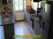 Location de particuliers � particuliers GITE4*AU COEUR DE L'AUVERGNE AVEC BALNEO ET SAUNA G�te Cantal photo 7