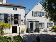 Location de particuliers � particuliers Chambres d'h�tes Les Plumes entre Nuits et Dijon Chambres d'hotes C�te d'or photo 11