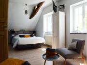 Location de particuliers � particuliers Chambres d'h�tes Les Plumes entre Nuits et Dijon Chambres d'hotes C�te d'or photo 3