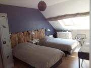 Location de particuliers � particuliers Chambres d'h�tes Les Plumes entre Nuits et Dijon Chambres d'hotes C�te d'or photo 5