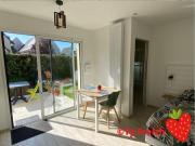 Location de particuliers � particuliers TY Freizh � Plougastel : charmant meubl� de tourisme 2** pour 2p Location saisonni�re Finist�re photo 2