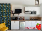 Location de particuliers � particuliers TY Freizh � Plougastel : charmant meubl� de tourisme 2** pour 2p Location saisonni�re Finist�re photo 3