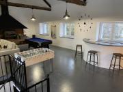 Location de particuliers � particuliers Le grand gite 320 m� billard baby-foot ch�ques vacances acceptes  G�te H�rault photo 2