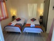 Location de particuliers � particuliers Le grand gite 320 m� billard baby-foot ch�ques vacances acceptes  G�te H�rault photo 7