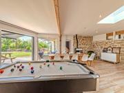 Location de particuliers � particuliers 5 Chambres 5 SdB 12 Couchages 1 piscine chauff�e Location saisonni�re Finist�re photo 6