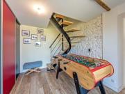Location de particuliers � particuliers 5 Chambres 5 SdB 12 Couchages 1 piscine chauff�e Location saisonni�re Finist�re photo 7