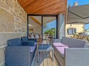 Location de particuliers � particuliers 5 Chambres 5 SdB 12 Couchages 1 piscine chauff�e Location saisonni�re Finist�re photo 8
