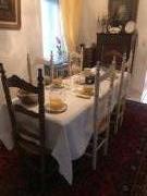 Location de particuliers � particuliers L'Hirondelle, entre Rochefort en terre et Redon Chambres d'hotes Morbihan photo 3