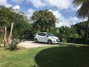 Location de particuliers � particuliers La Villa du Moulin superbes chambres d'hotes Chambres d'hotes Guadeloupe photo 10