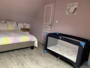 Location de particuliers � particuliers G�te Au 24 G�te Yonne photo 13