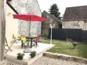 Location de particuliers � particuliers G�te Au 24 G�te Yonne photo 15