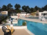 Location de particuliers � particuliers Camping La Yole Piscine Mer Camping / Mobile-home Vend�e photo 10