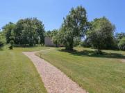 Location de particuliers � particuliers G�te L'Escapade pour deux avec SPA privatif  G�te Yonne photo 14