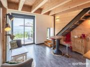 Location de particuliers � particuliers Hebergement de charme - Piscine Location saisonni�re Savoie photo 2