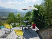 Location de particuliers � particuliers Hebergement de charme - Piscine Location saisonni�re Savoie photo 3