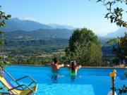 Location de particuliers � particuliers Hebergement de charme - Piscine Location saisonni�re Savoie photo 5