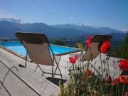 Location de particuliers � particuliers Hebergement de charme - Piscine Location saisonni�re Savoie photo 6