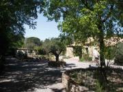 Location de particuliers � particuliers Les Secrets du D�fends, piscine, jacuzzi, for�t Chambres d'hotes Var photo 2