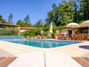 Location de particuliers � particuliers Les Secrets du D�fends, piscine, jacuzzi, for�t Chambres d'hotes Var photo 5
