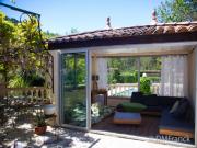 Location de particuliers � particuliers Les Secrets du D�fends, piscine, jacuzzi, for�t Chambres d'hotes Var photo 8