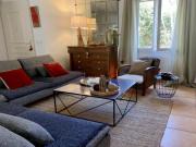 Location de particuliers � particuliers Villa piscine en Provence - Alpilles -Luberon - Domaine Pont Royal Golf Location saisonni�re Bouches du rh�ne photo 5