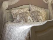 Location de particuliers � particuliers La famille est dans les bl�s (13 pers), plein coeur du Morvan G�te Ni�vre photo 2