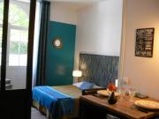 Location de particuliers � particuliers Appartement Centre ville, Lit Queen size et parking  G�te Sarthe photo 3