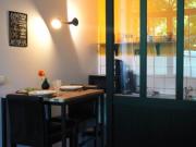 Location de particuliers � particuliers Appartement Centre ville, Lit Queen size et parking  G�te Sarthe photo 4