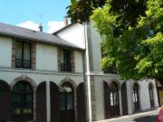 Location de particuliers � particuliers Appartement Centre ville, Lit Queen size et parking  G�te Sarthe photo 6