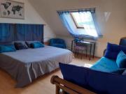 Location de particuliers � particuliers Les hauts de la Vaucouleur lieus connus proches Chambres chez l'habitant Yvelines photo 7