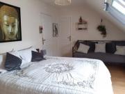 Location de particuliers � particuliers Les hauts de la Vaucouleur lieus connus proches Chambres chez l'habitant Yvelines photo 9