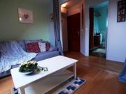 Location de particuliers � particuliers Logement 4 pers. 3 �toiles, 2 ch. entr�e individ. 😊. salon jardin/parc chevaux G�te Bas Rhin photo 10
