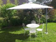 Location de particuliers � particuliers Logement 4 pers. 3 �toiles, 2 ch. entr�e individ. 😊. salon jardin/parc chevaux G�te Bas Rhin photo 4
