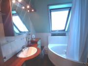Location de particuliers � particuliers Logement 4 pers. 3 �toiles, 2 ch. entr�e individ. 😊. salon jardin/parc chevaux G�te Bas Rhin photo 5
