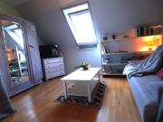 Location de particuliers � particuliers Logement 4 pers. 3 �toiles, 2 ch. entr�e individ. 😊. salon jardin/parc chevaux G�te Bas Rhin photo 6
