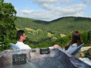 Location de particuliers � particuliers La Villa des Raspes Chambres d'h�tes Bien-�tre & Spa  Chambres d'hotes Aveyron photo 10