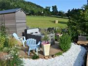 Location de particuliers � particuliers La Villa des Raspes Chambres d'h�tes Bien-�tre & Spa  Chambres d'hotes Aveyron photo 9
