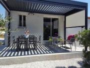 Location de particuliers � particuliers La Cigale, villa � Sigean, proxim mer, calme, wifi Location saisonni�re Aude photo 2