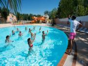 Location de particuliers � particuliers Mobil-home 6 pers 3 chambres Camping / Mobile-home H�rault photo 11