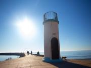 Location de particuliers � particuliers Mobil-home 6 pers 3 chambres Camping / Mobile-home H�rault photo 12