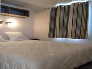 Location de particuliers � particuliers Mobil-home 6 pers 3 chambres Camping / Mobile-home H�rault photo 5