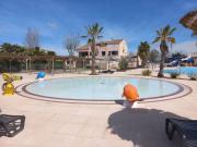 Location de particuliers � particuliers Mobil-home 6 pers 3 chambres Camping / Mobile-home H�rault photo 7