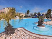 Location de particuliers � particuliers Mobil-home 6 pers 3 chambres Camping / Mobile-home H�rault photo 8