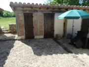 Location de particuliers � particuliers G�te pr�serv� en pleine Nature  G�te Lot photo 5