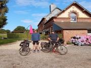 Location de particuliers � particuliers L'anciennne forge Chambres d'hotes Seine Maritime photo 14