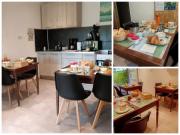 Location de particuliers � particuliers L'anciennne forge Chambres d'hotes Seine Maritime photo 8